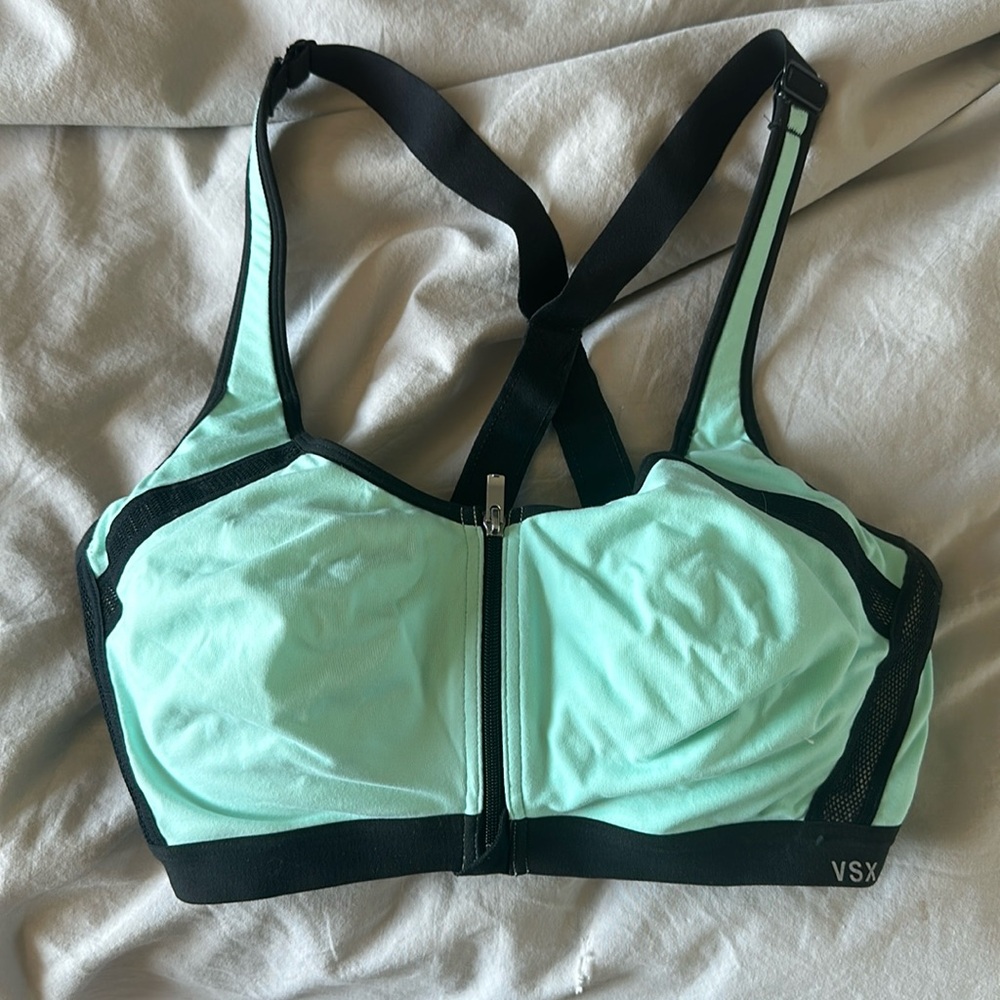 Victoria’s Secret sports bra